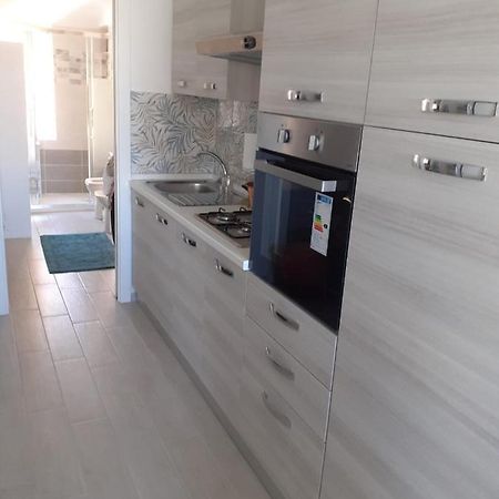 Casa Del Porto Apartman Savona Kültér fotó
