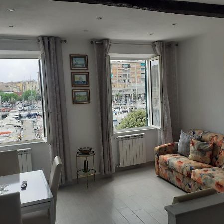 Casa Del Porto Apartman Savona Kültér fotó
