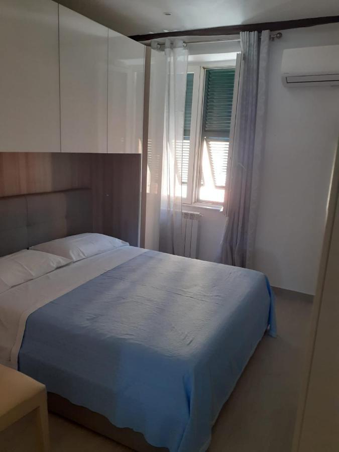Casa Del Porto Apartman Savona Kültér fotó