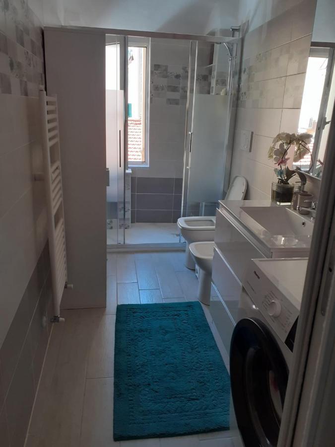 Casa Del Porto Apartman Savona Kültér fotó